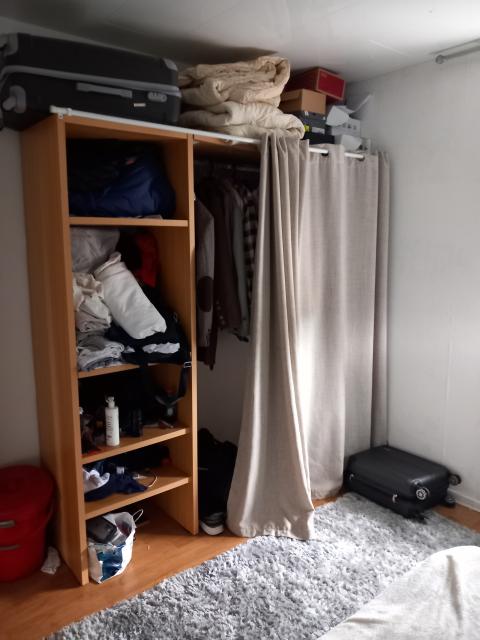 Location appartement T2 Belfort - Photo 5