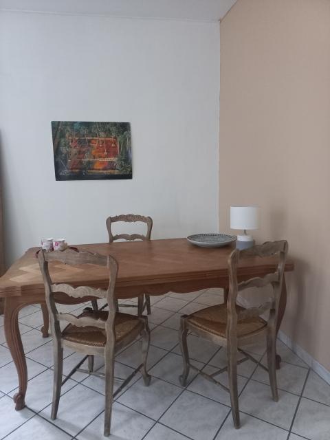 Location appartement T3 Chalon sur Saone - Photo 2