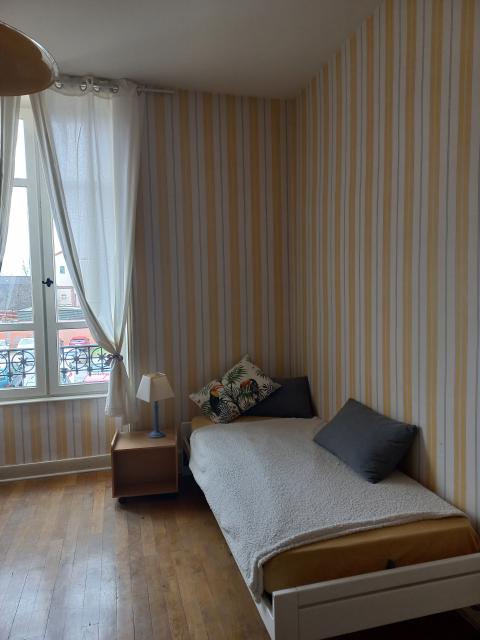 Location appartement T3 Chalon sur Saone - Photo 4