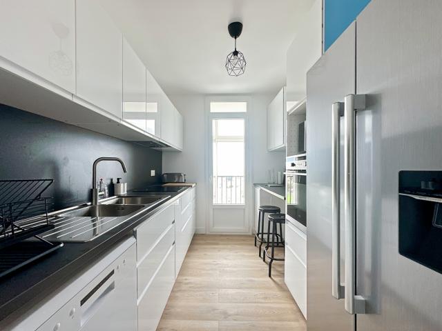 Location appartement T5 Talence - Photo 2