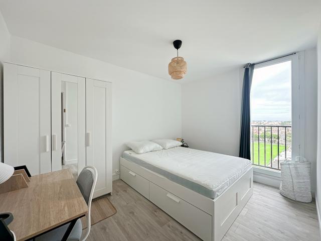 Location appartement T5 Talence - Photo 4