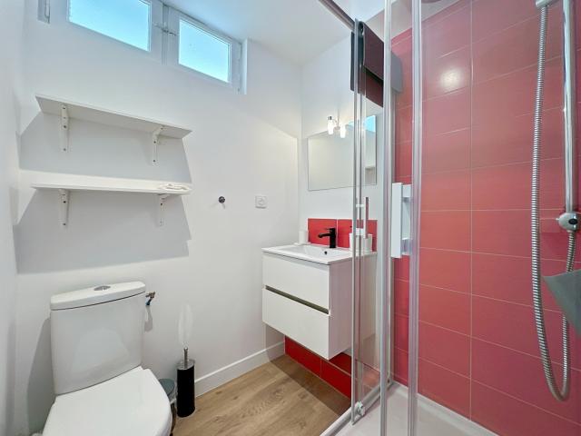 Location appartement T5 Talence - Photo 5