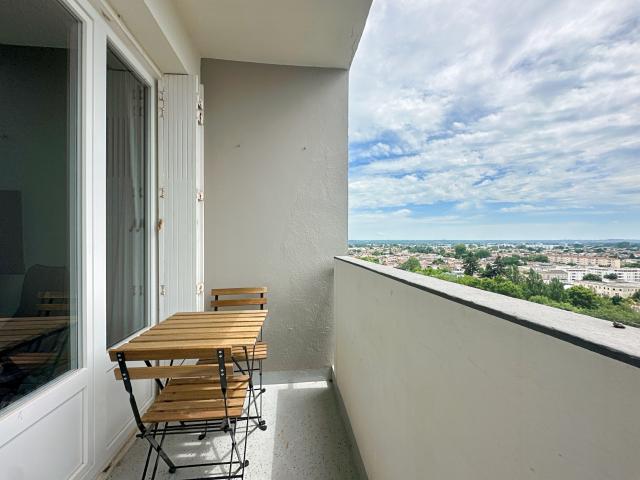 Location appartement T5 Talence - Photo 7