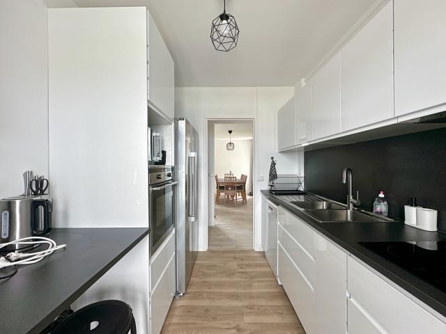 Location appartement T5 Talence - Photo 8