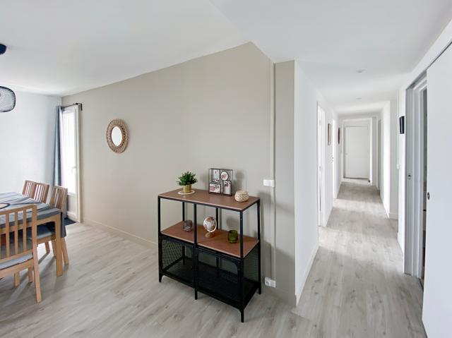 Location appartement T5 Talence - Photo 10