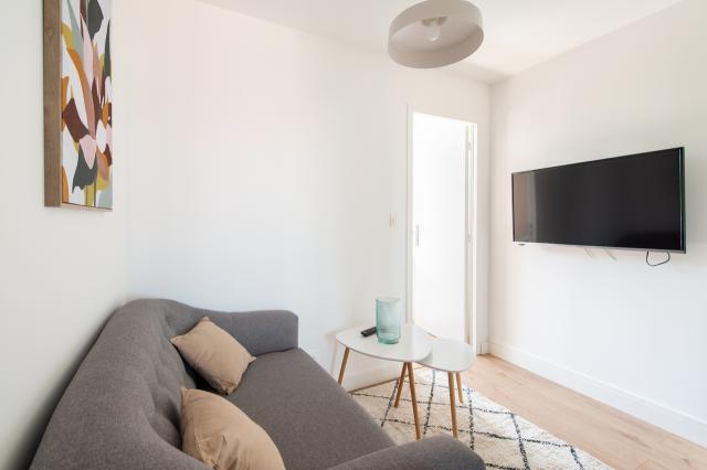 Location appartement T4 Nantes - Photo 2