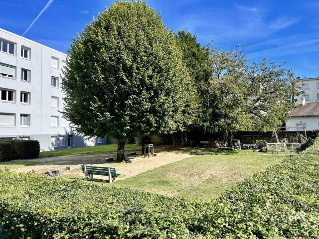 Location appartement T4 Nantes - Photo 5