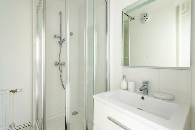 Location appartement T4 Nantes - Photo 6