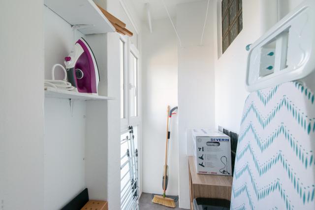Location appartement T4 Nantes - Photo 7