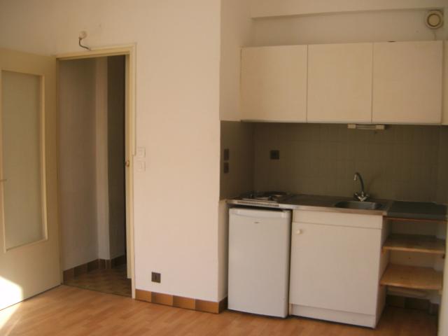 Location studio Nimes - Photo 2
