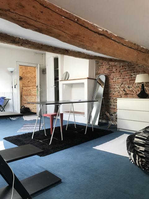 Location chambre Toulouse - Photo 4