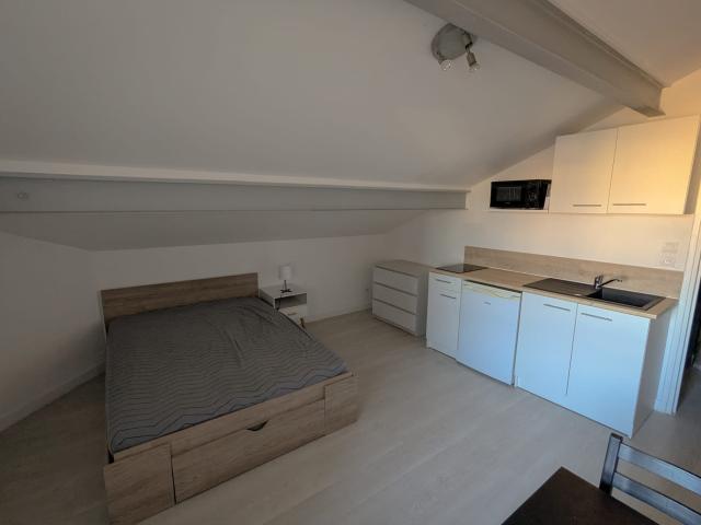 Location studio St Etienne - Photo 2