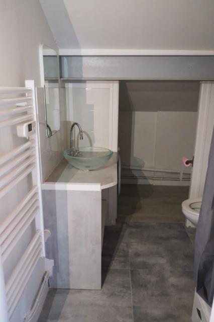 Location studio St Etienne - Photo 4