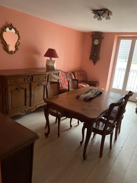 Location appartement T3 Jussey - Photo 2