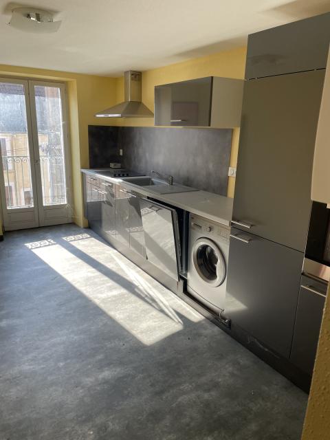 Location appartement T3 Jussey - Photo 4