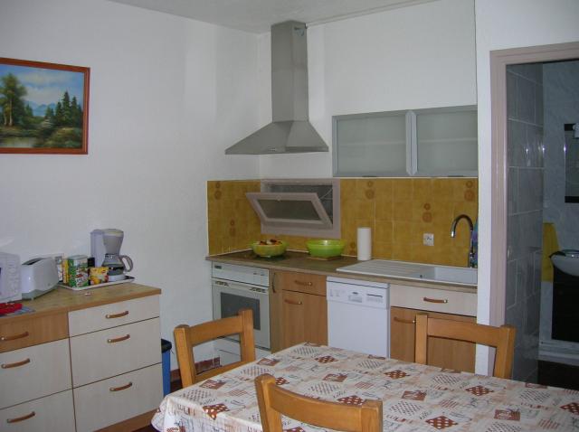 Location appartement T3 Le Barcares - Photo 2