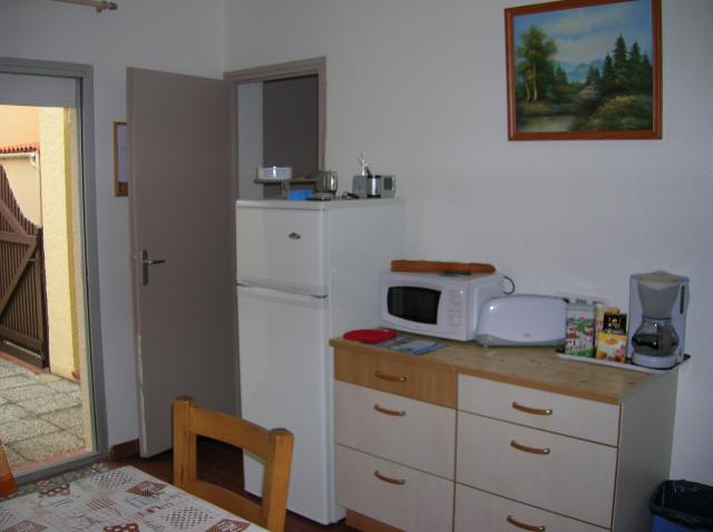 Location appartement T3 Le Barcares - Photo 3