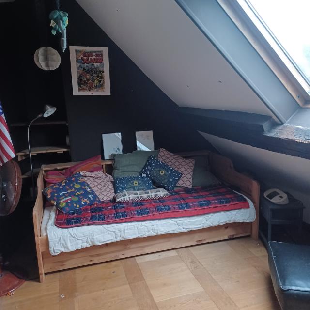 Location chambre Champlan - Photo 2