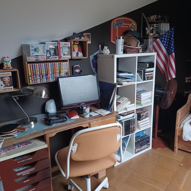 Location chambre Champlan - Photo 3