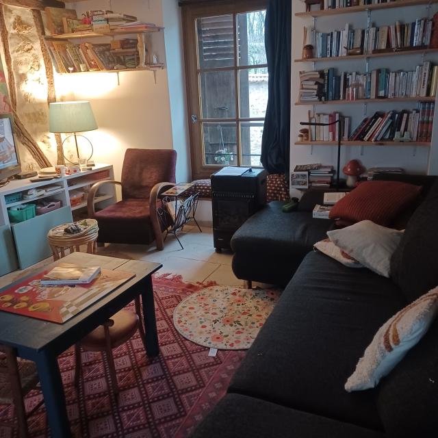 Location chambre Champlan - Photo 4