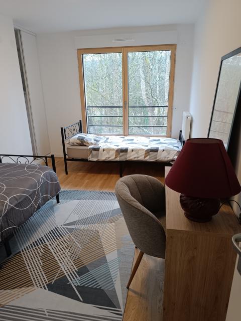Location appartement T3 St Remy les Chevreuse - Photo 9