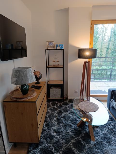 Location appartement T3 St Remy les Chevreuse - Photo 10