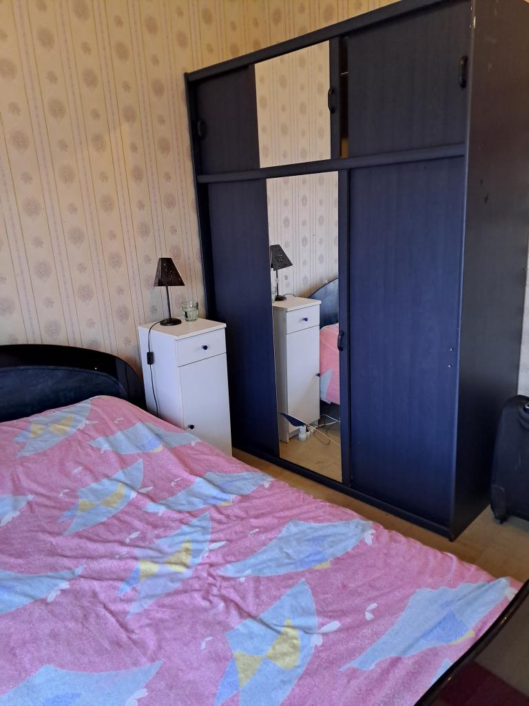 Location chambre Nanterre - Photo 1