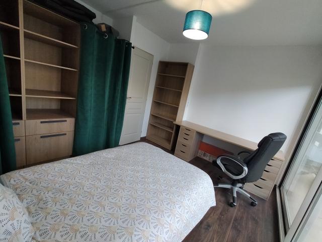 Location appartement T5 Rennes - Photo 2