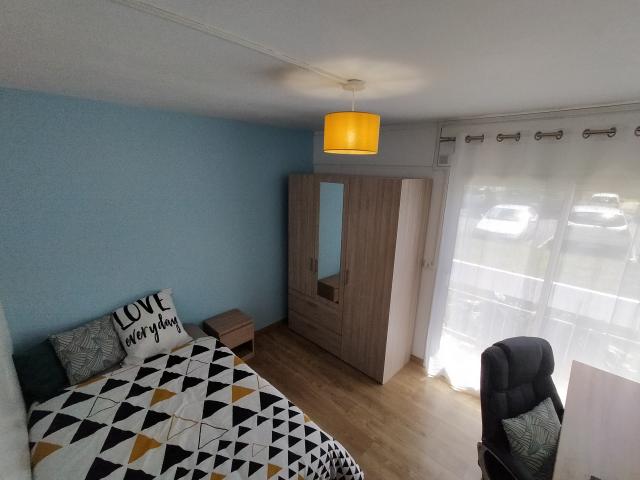 Location appartement T5 Rennes - Photo 5