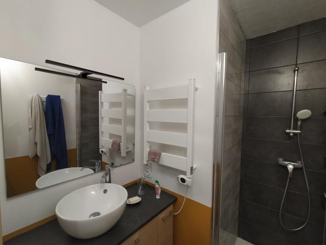 Location appartement T5 Rennes - Photo 7