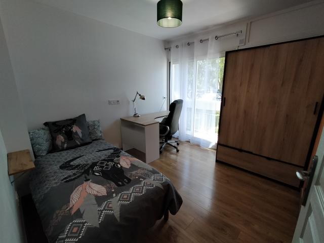 Location appartement T5 Rennes - Photo 8