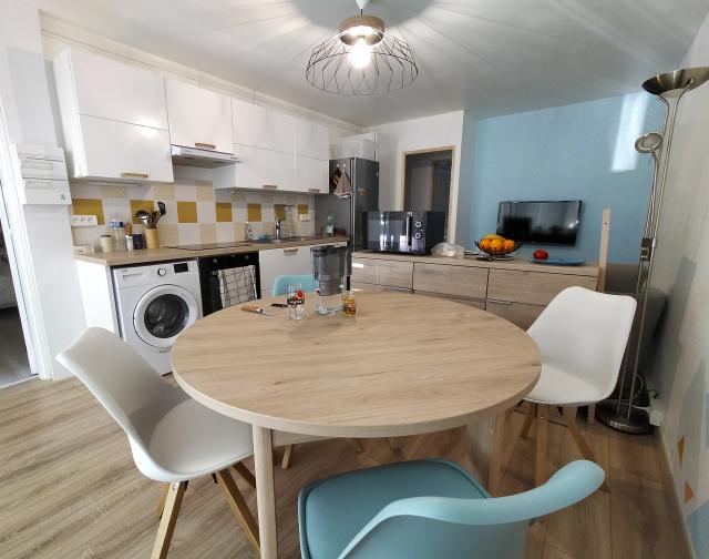 Location appartement T5 Rennes - Photo 10