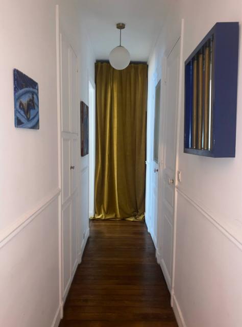 Location appartement T2 Paris 11 - Photo 2