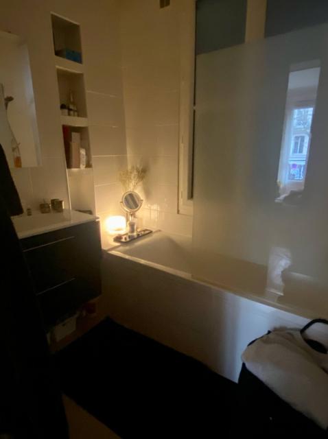 Location appartement T2 Paris 11 - Photo 3
