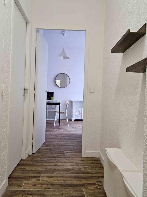 Location studio Grenoble - Photo 3