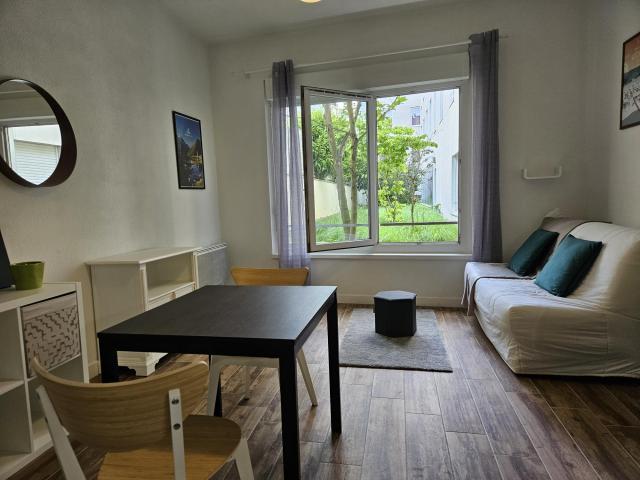 Location studio Grenoble - Photo 8