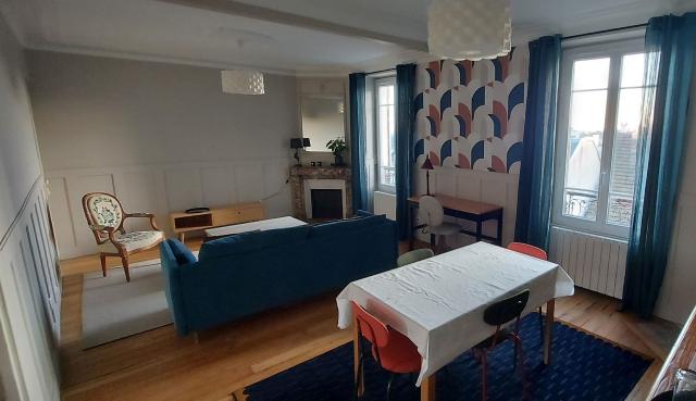 Location appartement T2 Fontenay aux Roses - Photo 2