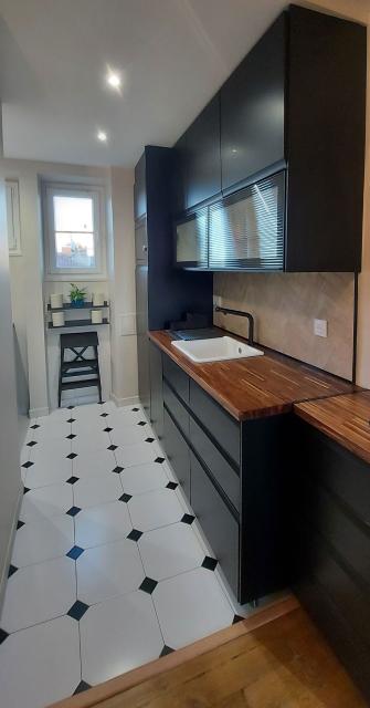 Location appartement T2 Fontenay aux Roses - Photo 3