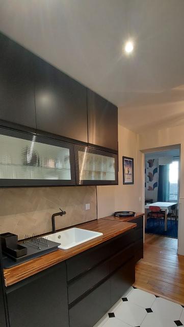 Location appartement T2 Fontenay aux Roses - Photo 4