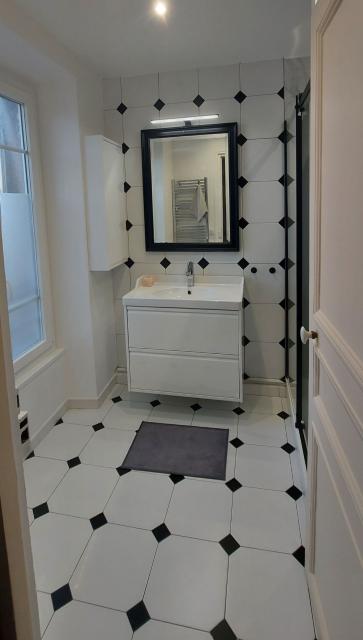 Location appartement T2 Fontenay aux Roses - Photo 8