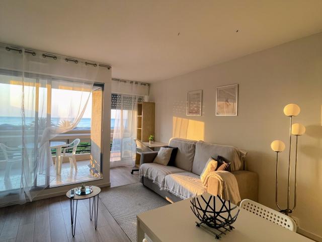 Location studio Canet en Roussillon - Photo 3