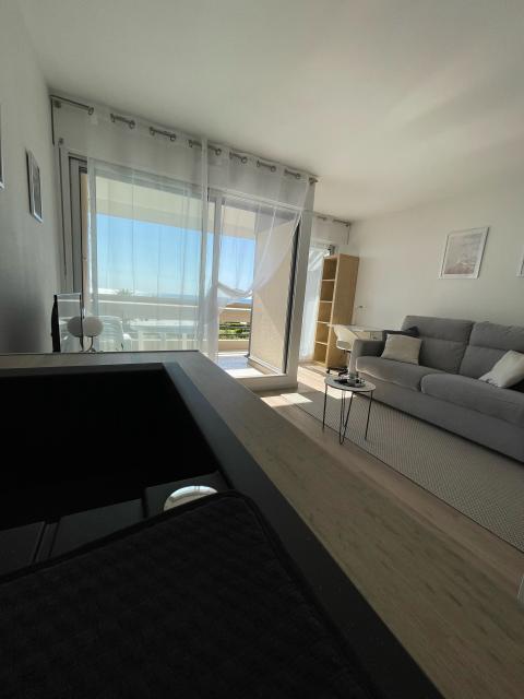 Location studio Canet en Roussillon - Photo 4