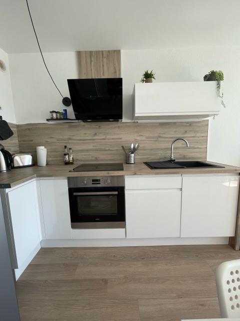 Location studio Canet en Roussillon - Photo 5