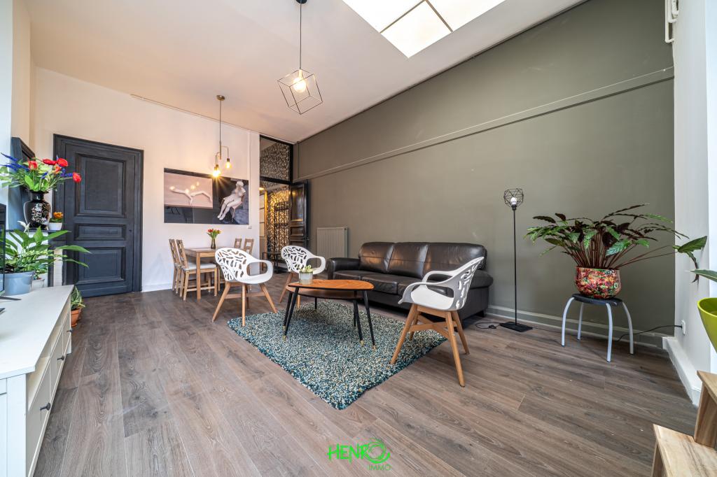 Location chambre Roubaix - Photo 1