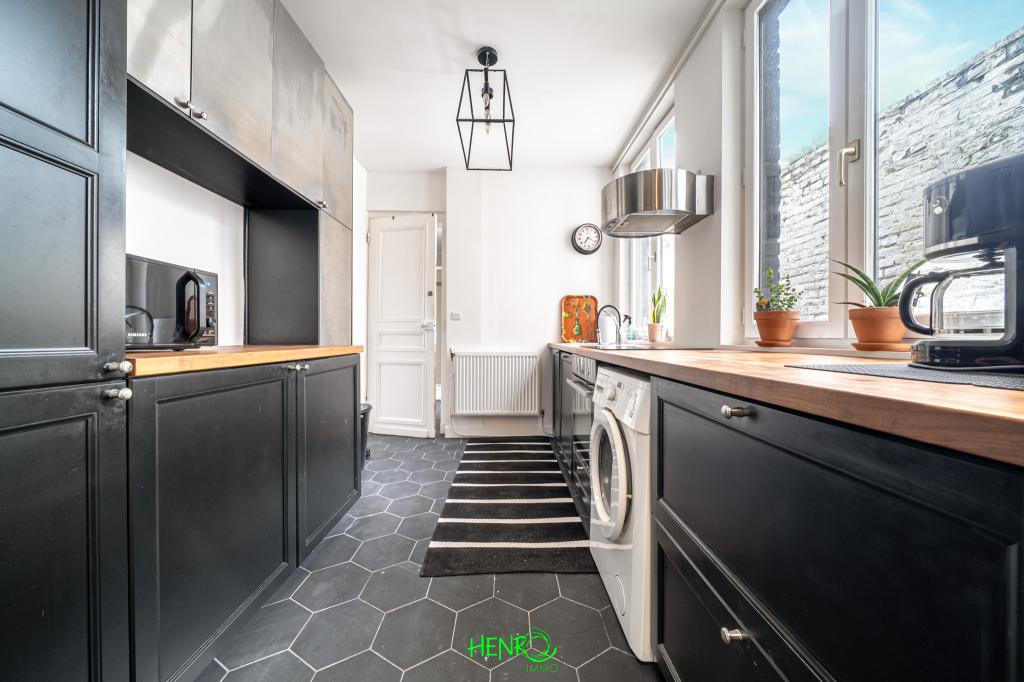 Location chambre Roubaix - Photo 2