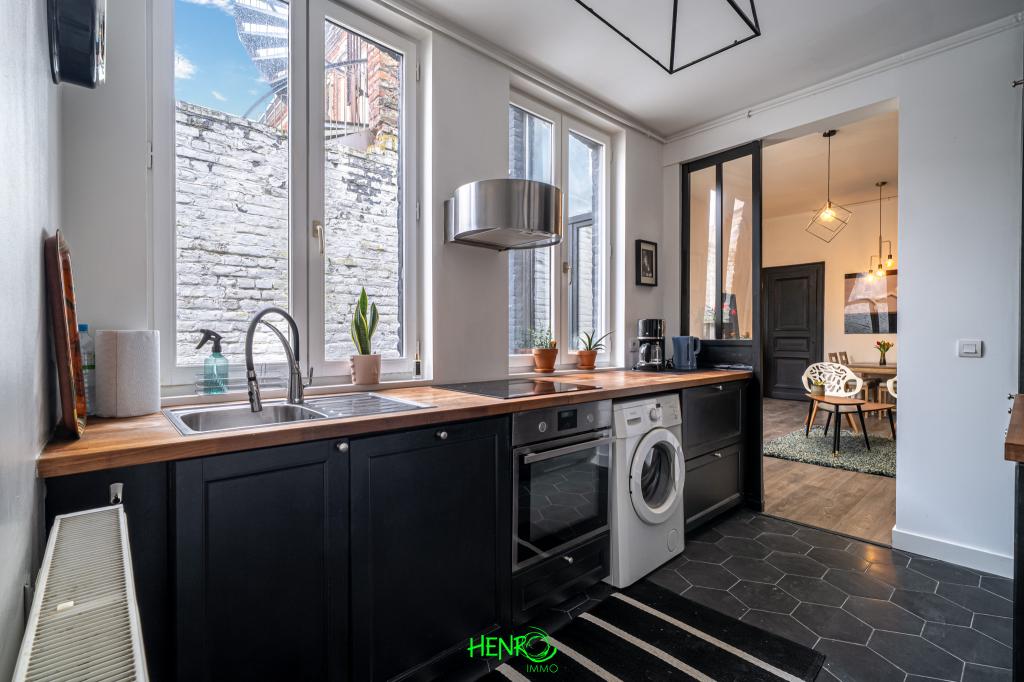 Location chambre Roubaix - Photo 3