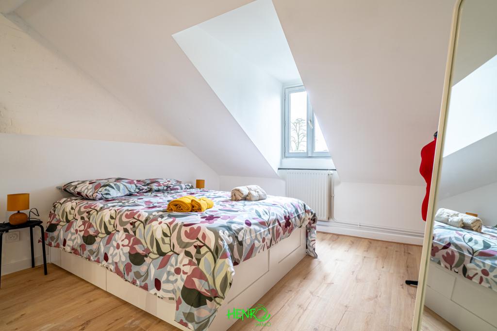 Location chambre Roubaix - Photo 4