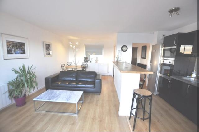 Location appartement T2 Rouen - Photo 2