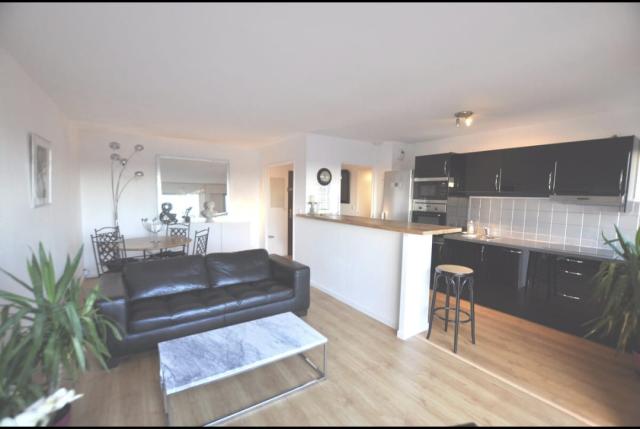 Location appartement T2 Rouen - Photo 3