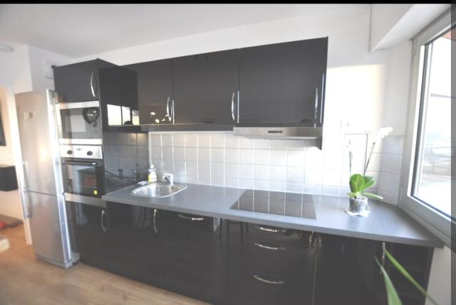 Location appartement T2 Rouen - Photo 4